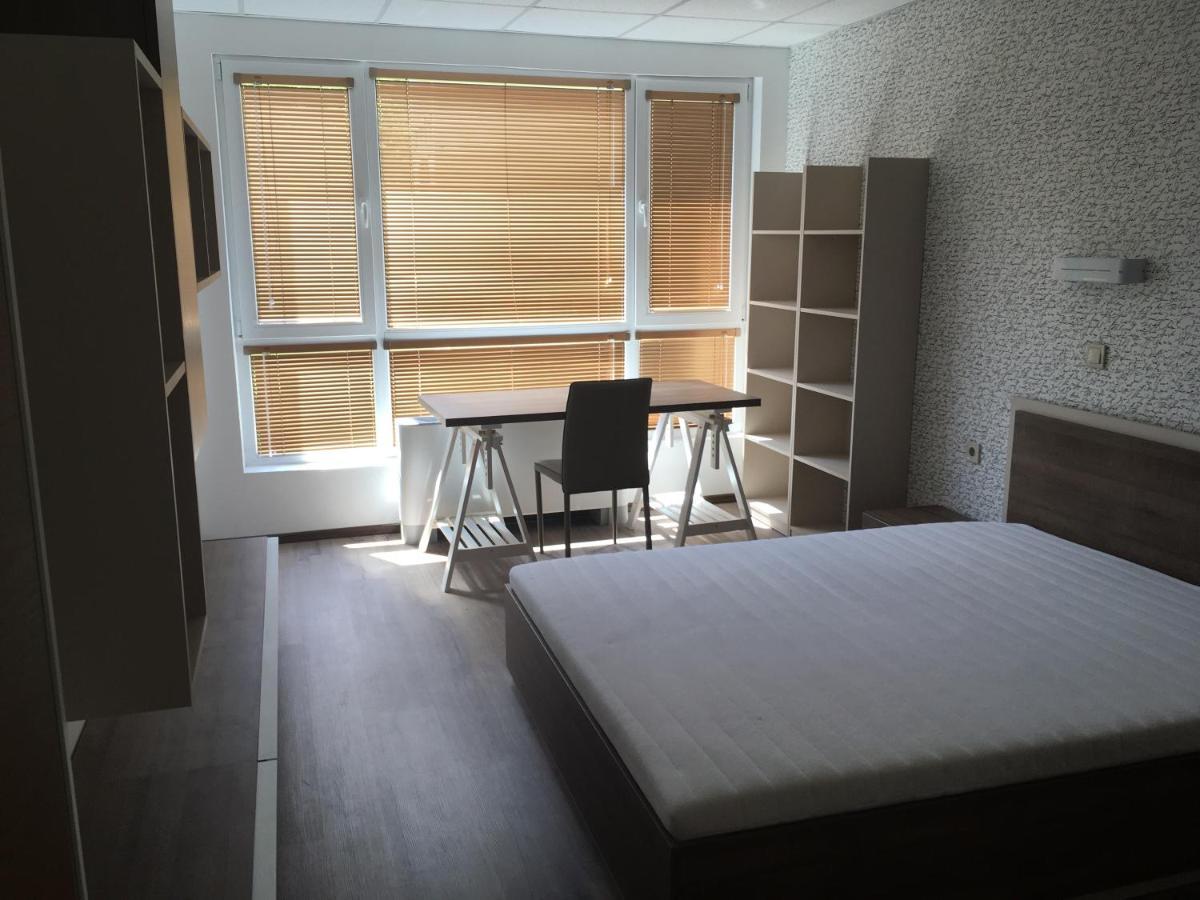Pansion Storgozia Lejlighedshotel Pleven Eksteriør billede