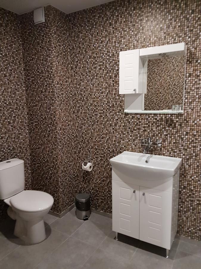 Pansion Storgozia Lejlighedshotel Pleven Eksteriør billede