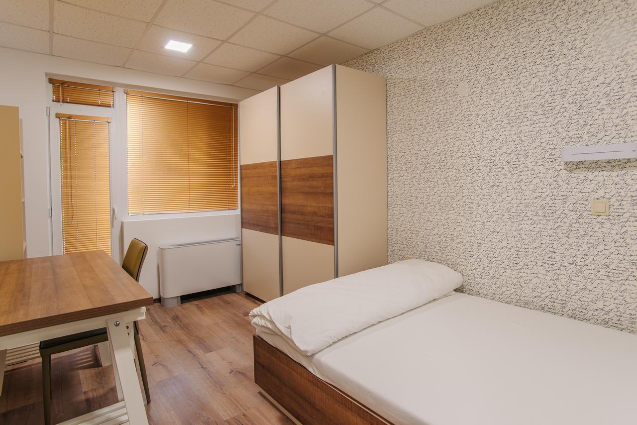 Pansion Storgozia Lejlighedshotel Pleven Eksteriør billede